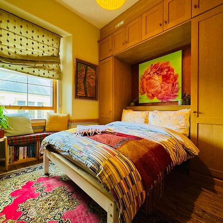 Prehnite Suite Edimburgo Exterior foto