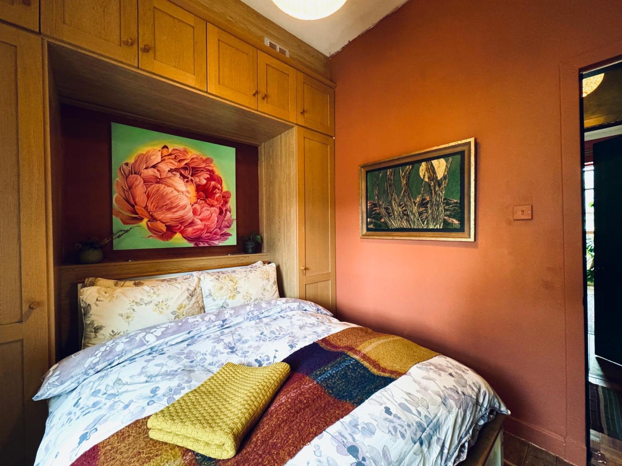 Prehnite Suite Edimburgo Exterior foto