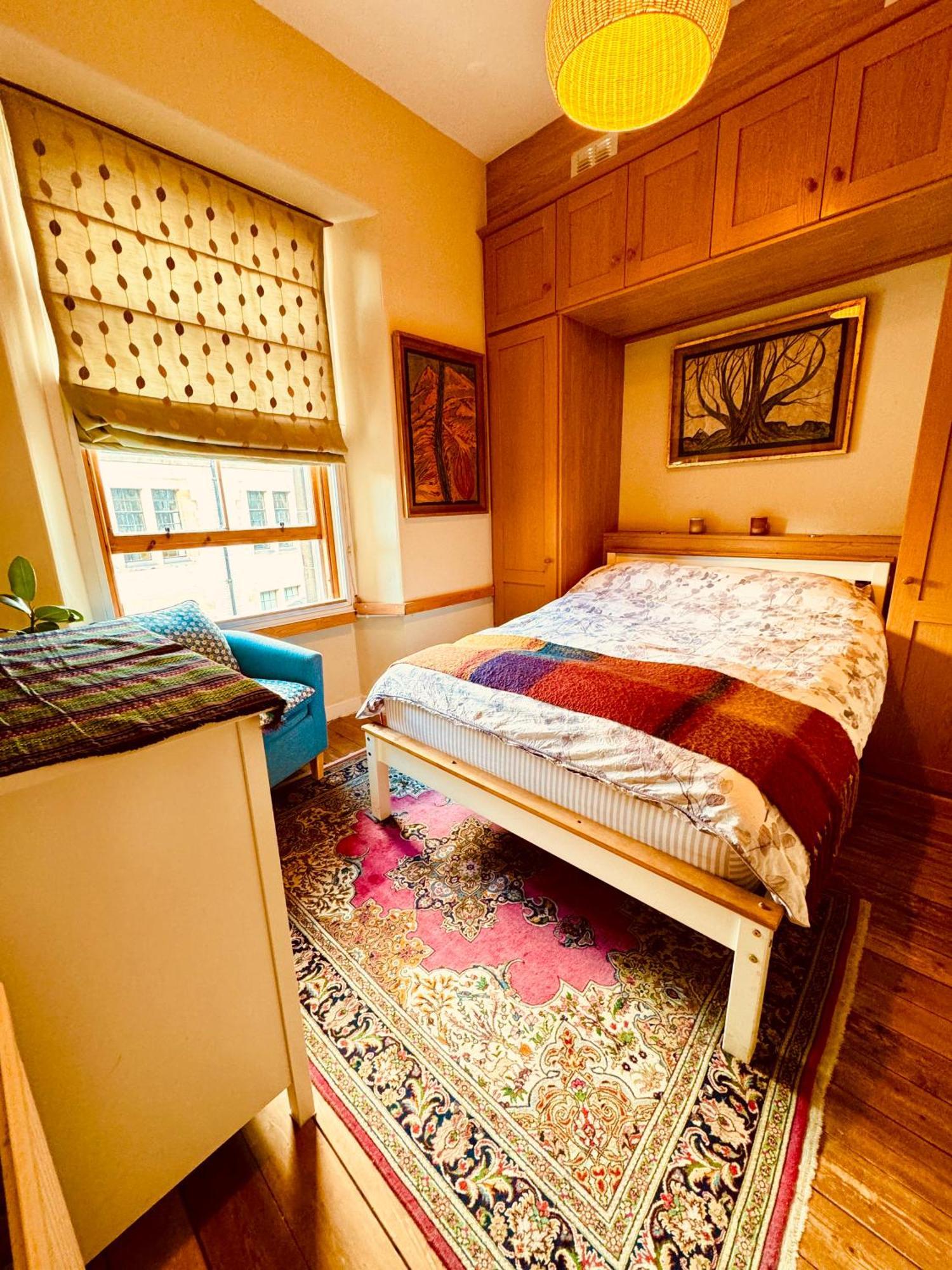 Prehnite Suite Edimburgo Exterior foto
