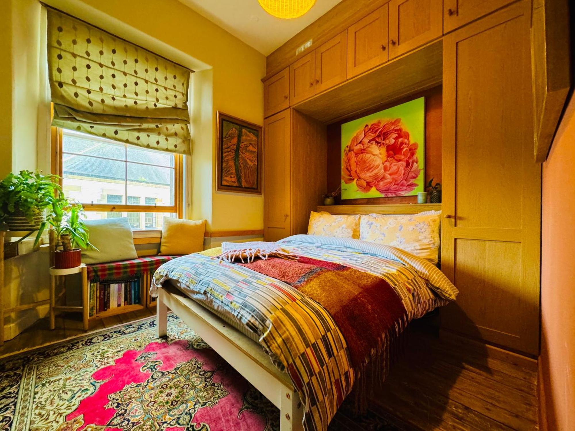 Prehnite Suite Edimburgo Exterior foto